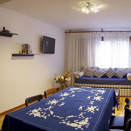 Appartement Benavites 5 Centro, Wifi à Ávila Extérieur photo