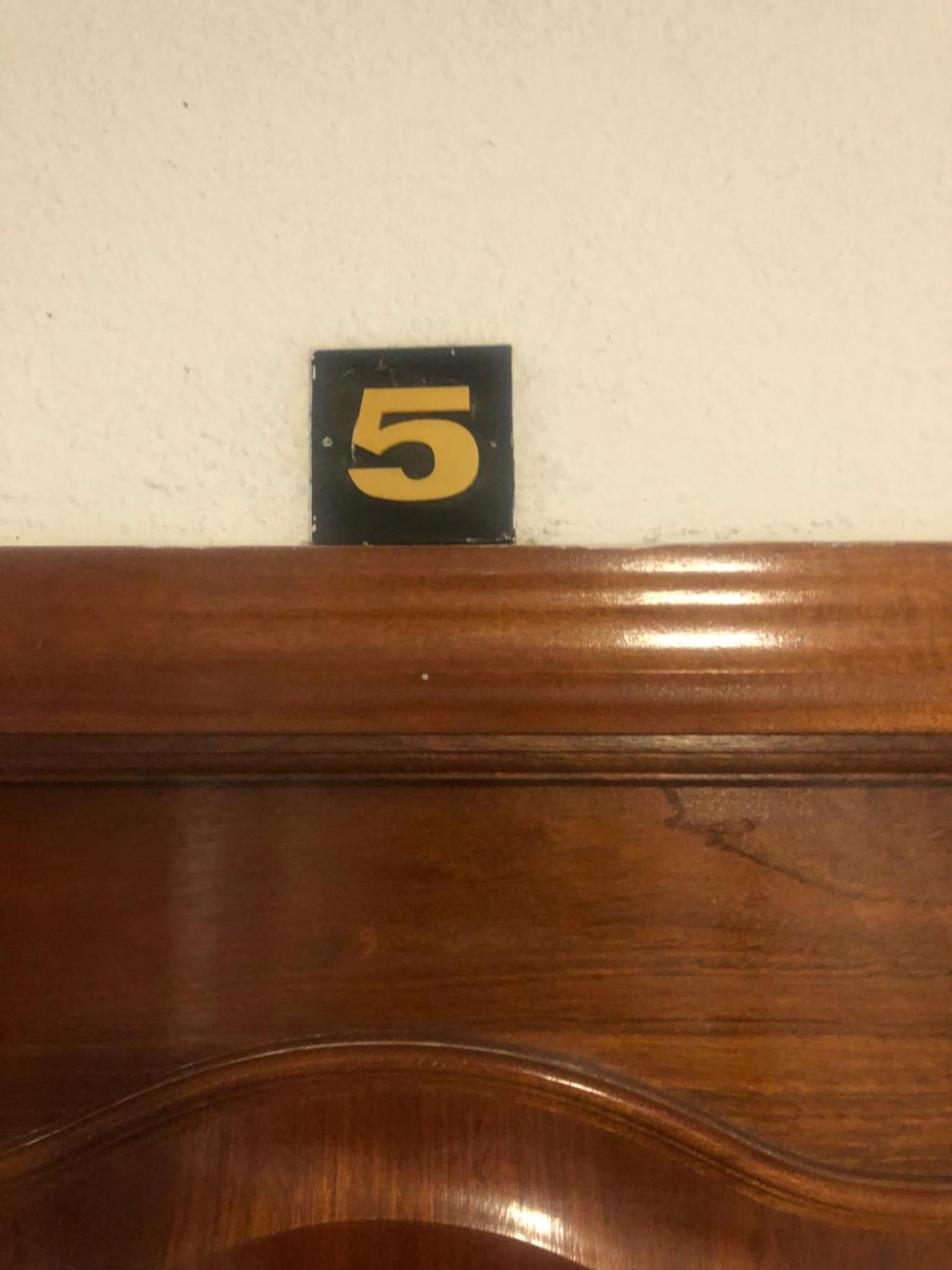Appartement Benavites 5 Centro, Wifi à Ávila Extérieur photo