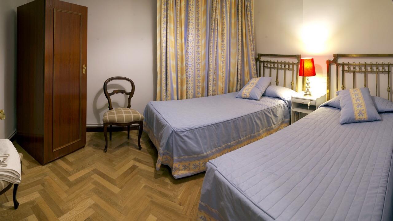 Appartement Benavites 5 Centro, Wifi à Ávila Extérieur photo