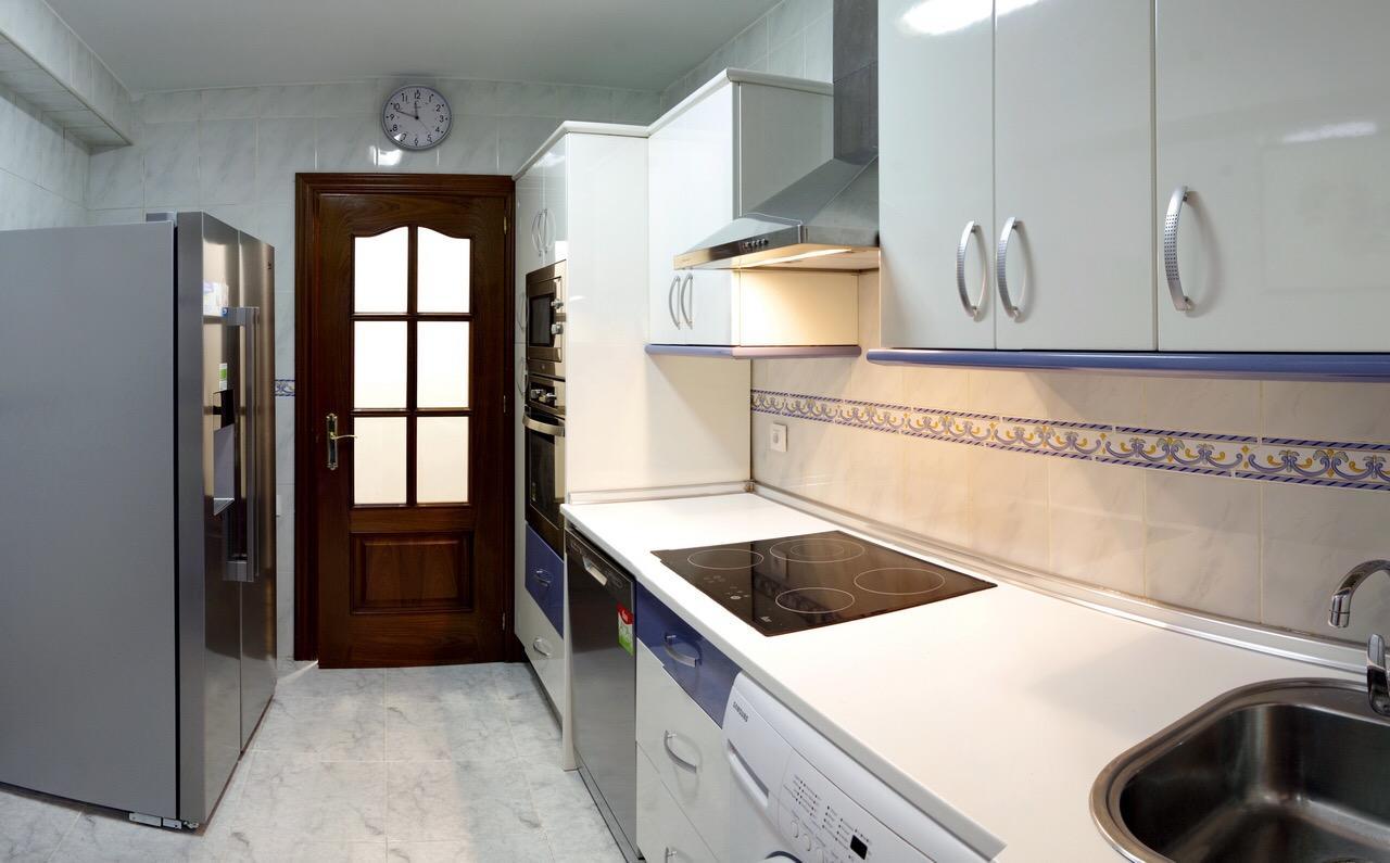 Appartement Benavites 5 Centro, Wifi à Ávila Extérieur photo