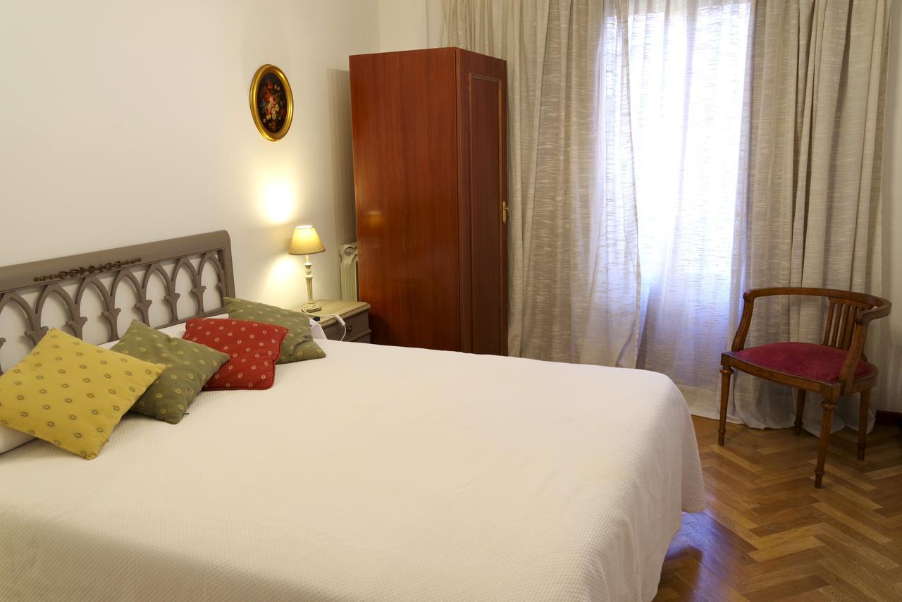 Appartement Benavites 5 Centro, Wifi à Ávila Extérieur photo